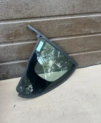 Mercedes-Benz A W177 Rear windscreen/windshield window 43R00048 F797
