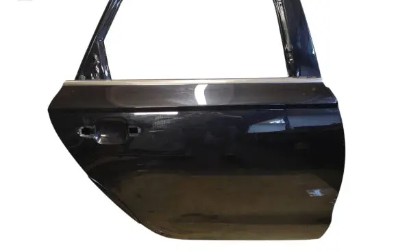 Audi A6 C7 Rear door