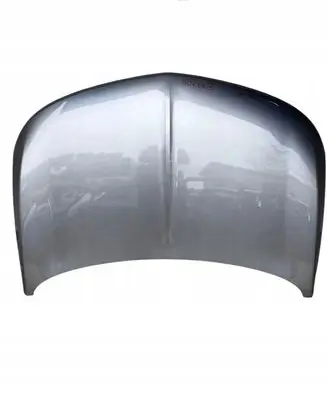 Opel Mokka B Engine bonnet/hood