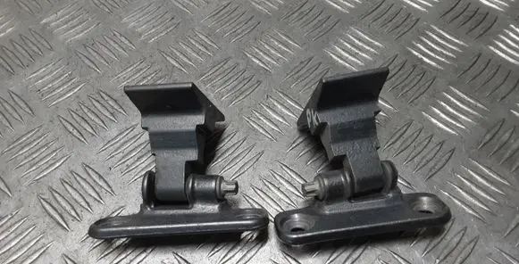 BMW 7 F01 F02 F03 F04 Front door hinge set 7177557 7177559