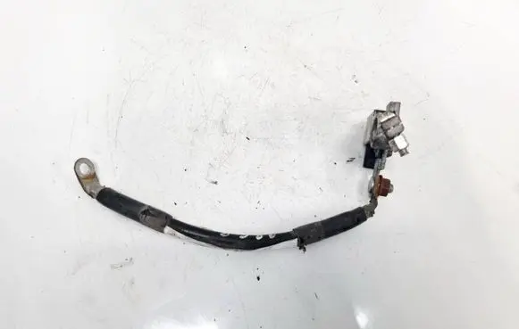 Tesla Model S Positive cable (battery) 6PK01084200