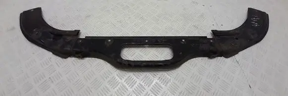 Mazda 6 Top upper radiator support slam panel 