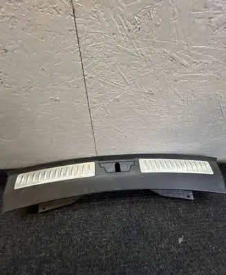 Land Rover Range Rover Velar Trunk/boot sill cover protection J8A2406A64B
