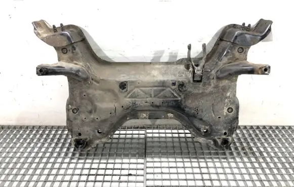 Front subframe