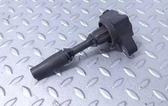 Cadillac ATS High voltage ignition coil 12654078 25202791