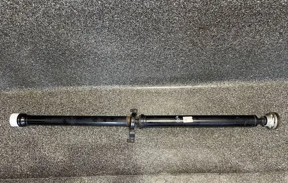 Porsche Cayenne (9Y0 9Y3) Drive shaft (set) 4M0521101BC 875312019