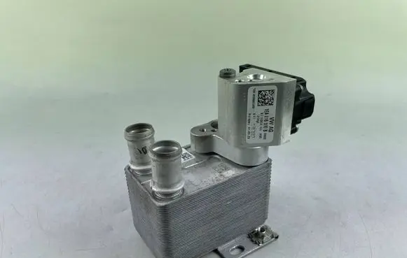 Volkswagen ID.4 Air conditioning (A/C) air dryer 1EA816114 1EA816111B EA360S1B3A05