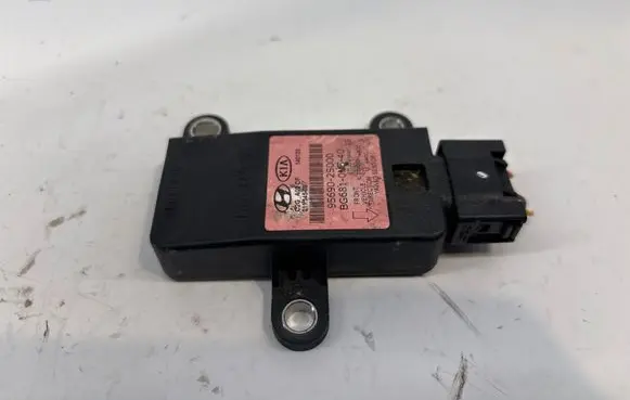Hyundai ix35 Other control units/modules 01154503 956902S000 BG6810NK40