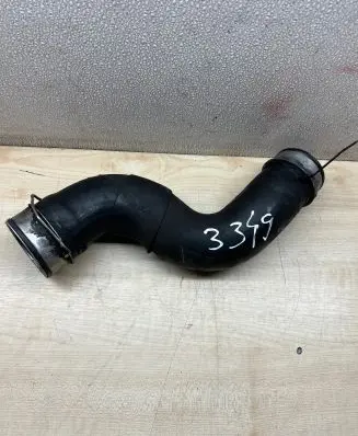 Mercedes-Benz CLS C219 Intercooler hose/pipe