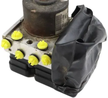 Citroen C3 ABS Pump 9651412080 10097011083 5WK84107