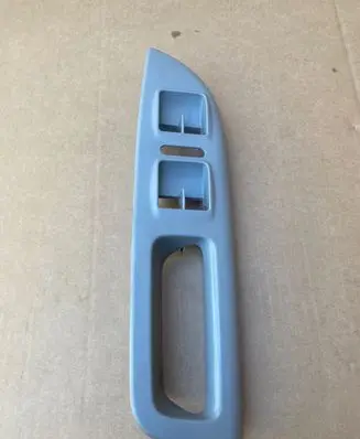 Skoda Octavia Mk2 (1Z) Front door interior handle trim 1Z1867171