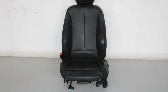 BMW 3 GT F34 Front driver seat