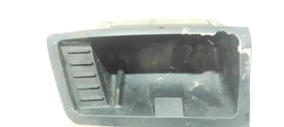 Car ashtray