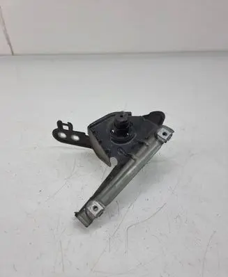 BMW X4 F26 Fender mounting bracket 757061