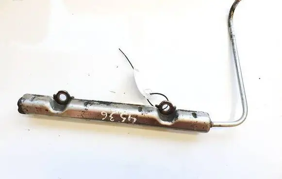 Fuel main line pipe