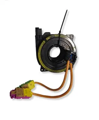 Volvo XC70 Airbag slip ring squib (SRS ring) 31313083 DGZ0437CH
