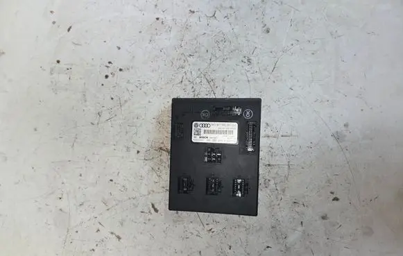 Audi Q5 SQ5 Comfort/convenience module 8K0907063DH
