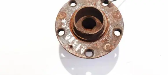 Audi A6 S6 C6 4F Rear wheel hub