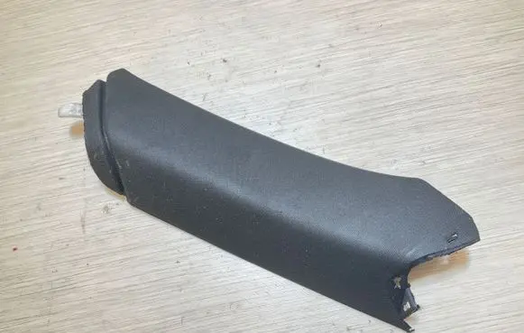 Audi Q5 SQ5 (C) pillar trim 80A867287B 30112019 630120672