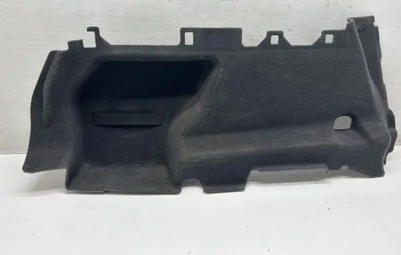 Ford Mondeo MK V Trunk/boot side trim panel DS73N45423AG CD391WGN 16634014