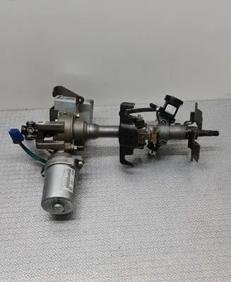 Nissan Micra Electric power steering pump JJ001000525 488101HE1B 1B19090247