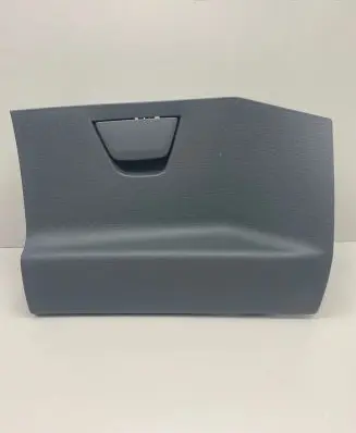 Ford Ka Glove box