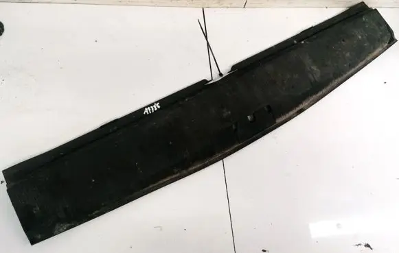 Opel Vectra C Other trunk/boot trim element 13125639 075076FCP0