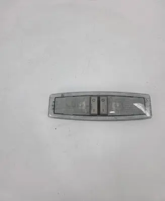 Opel Vectra C Rear seat light 3101641
