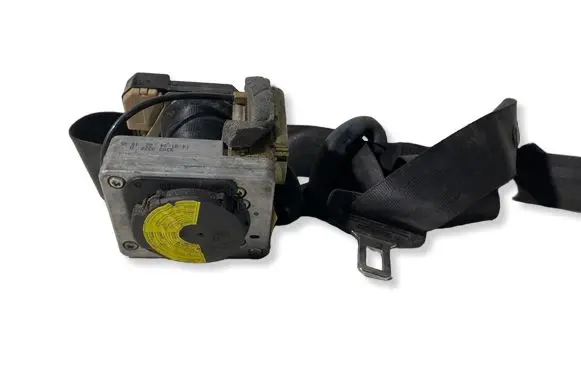 Skoda Octavia Mk1 (1U) Front seatbelt 1U4857702C 00064786