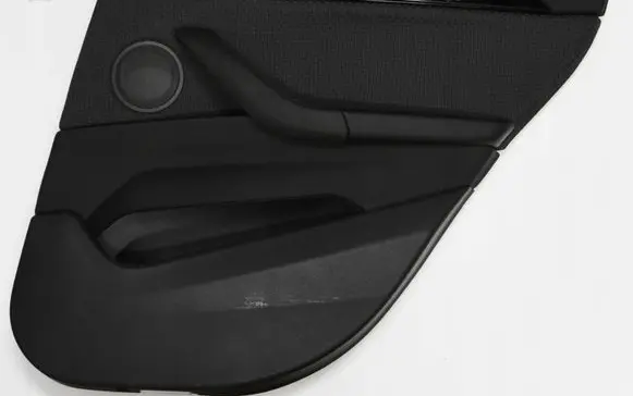 BMW X1 F48 F49 Rear door card panel trim