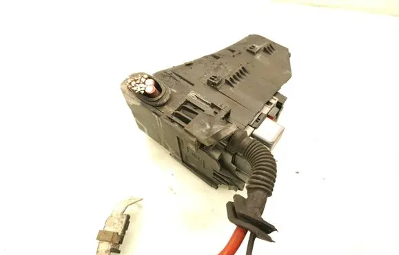 Volvo S60 Fuse box set 6G9T14A067CA