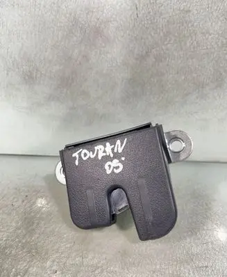 Volkswagen Touran I Tailgate/trunk/boot lock/catch/latch
