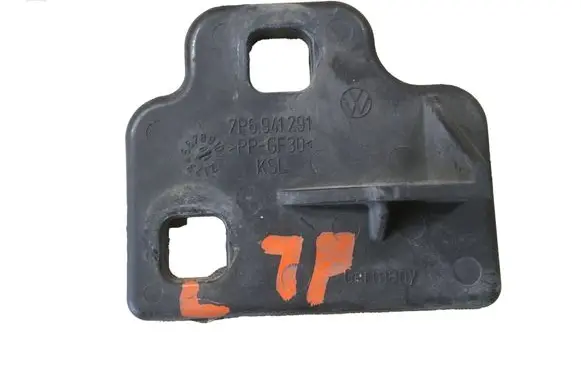 Headlight part