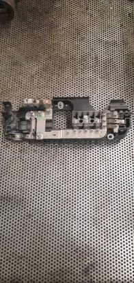 Ford Transit Fuse box set 6C1T14A067B