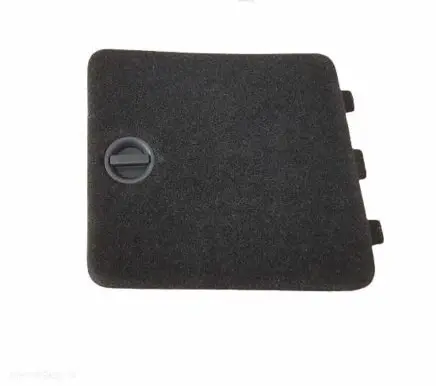 Volkswagen PASSAT B7 Trunk/boot trim cover 1J0867468