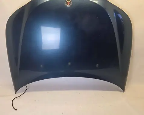 Saab 9-3 Ver2 Engine bonnet/hood