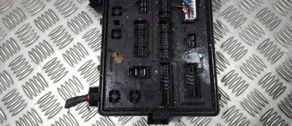 SsangYong Rexton Fuse box set PA66M30 PA66-M30