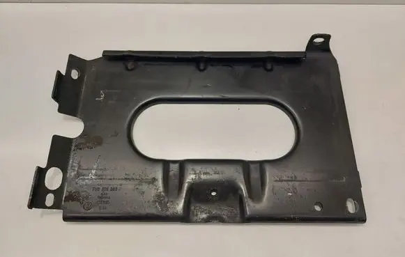 Volkswagen Transporter - Caravelle T5 Battery tray 7H0805283F