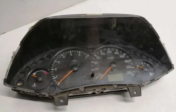 Ford Focus Speedometer (instrument cluster) 98AP10841BC 34Z03115