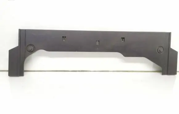 Audi A5 8T 8F Spare wheel section trim 8t0863373