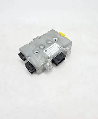 Door control unit/module