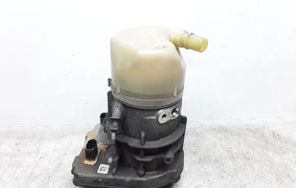 Electric power steering pump