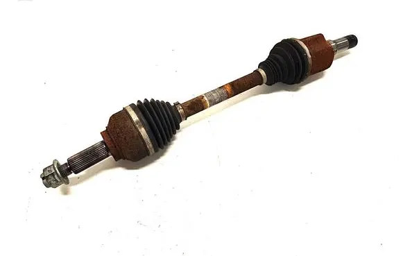 Ford Transit Custom Front driveshaft KK213B437BB