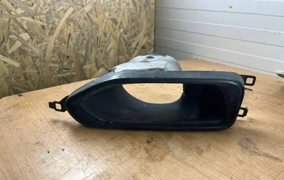 BMW 7 G11 G12 Muffler ending 8064763