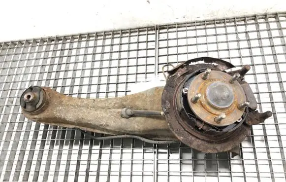 Mitsubishi Outlander Rear wheel bearing hub 