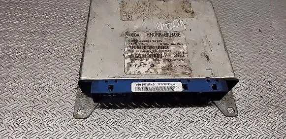 Volvo 740 Brake system control unit/module 0486106064 MHT501070713