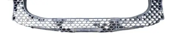 KIA Sportage Front bumper support beam 865713U000