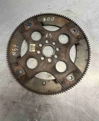 Flywheel