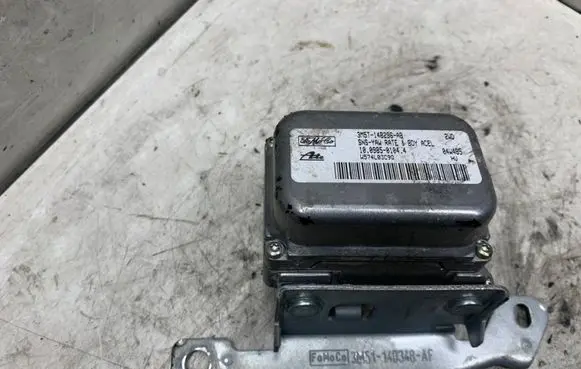 Mazda 3 I Speed sensor (speedometer sensor) 3M5T14B296AB