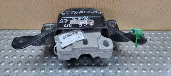 Audi A3 S3 8V Gearbox mounting bracket 5Q0199555R